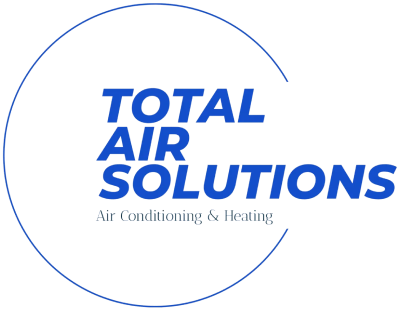 Total Air Solutions logo